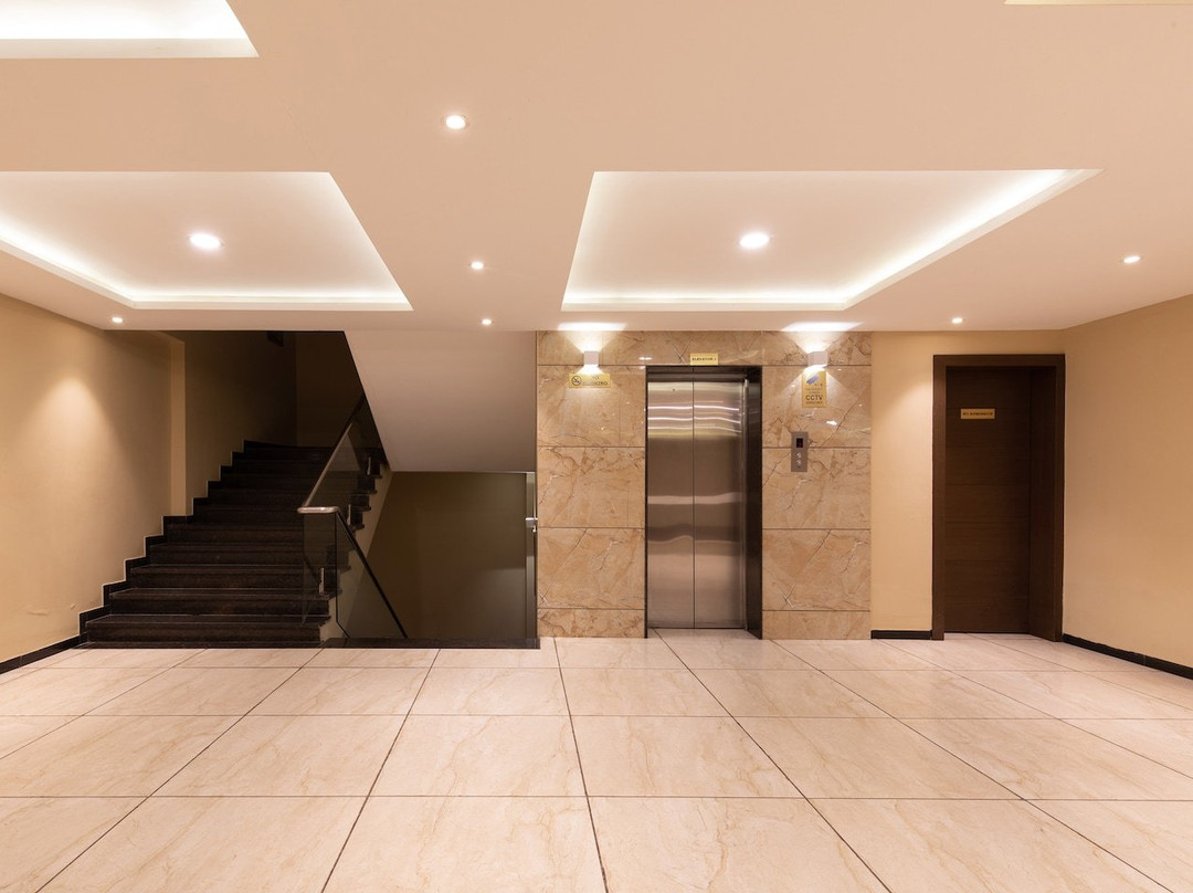 Hotel Park Palace主图