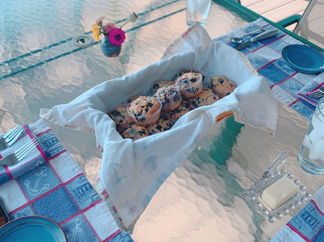 Wave Walker Cottage and Suites主图