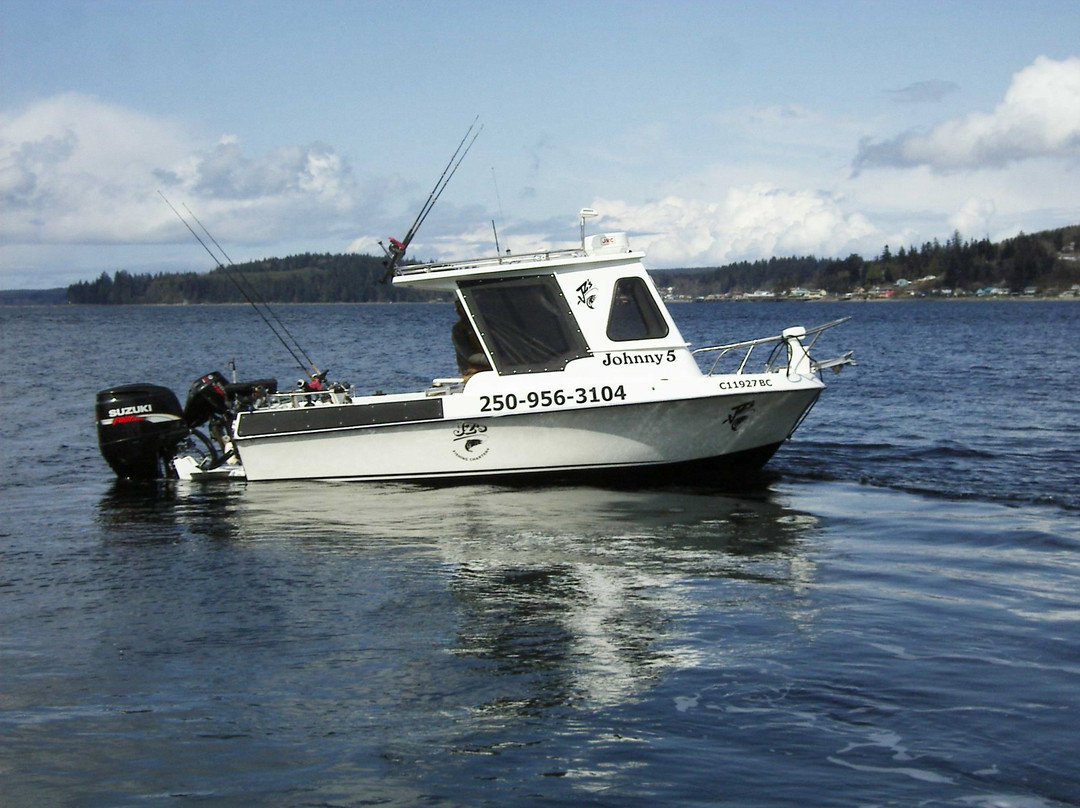 JZ's Fishing Charters & Tours景点图片