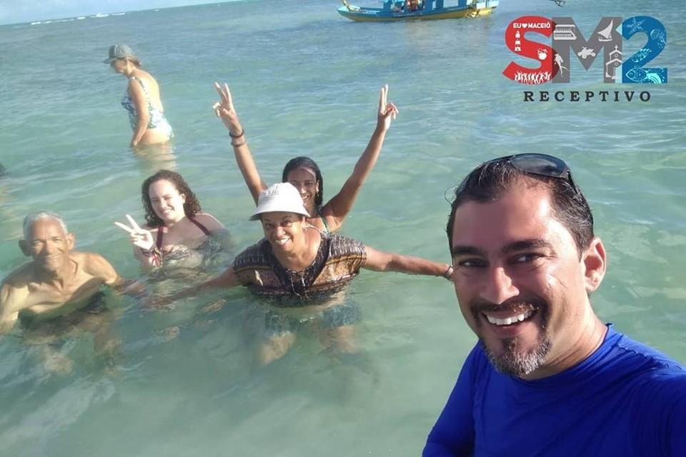 SM2 RECEPTIVO-Maceio必去景点