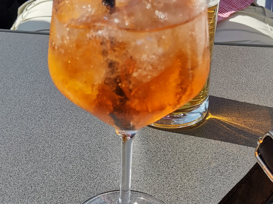 Reederei Riedel-柏林必去景点