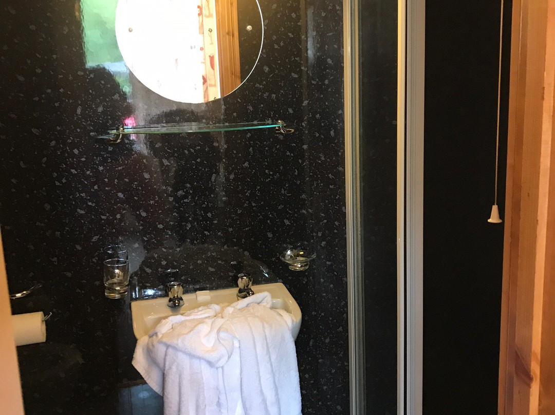 Hurst Dene Hotel主图