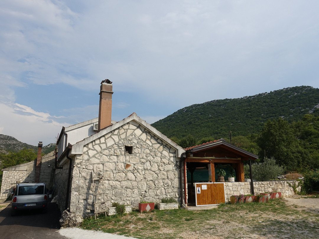 Agrotourism Matusko主图