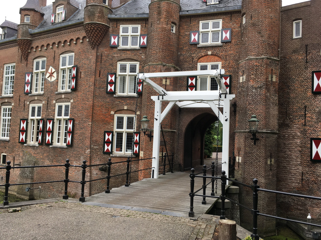 Kasteel Maurick主图