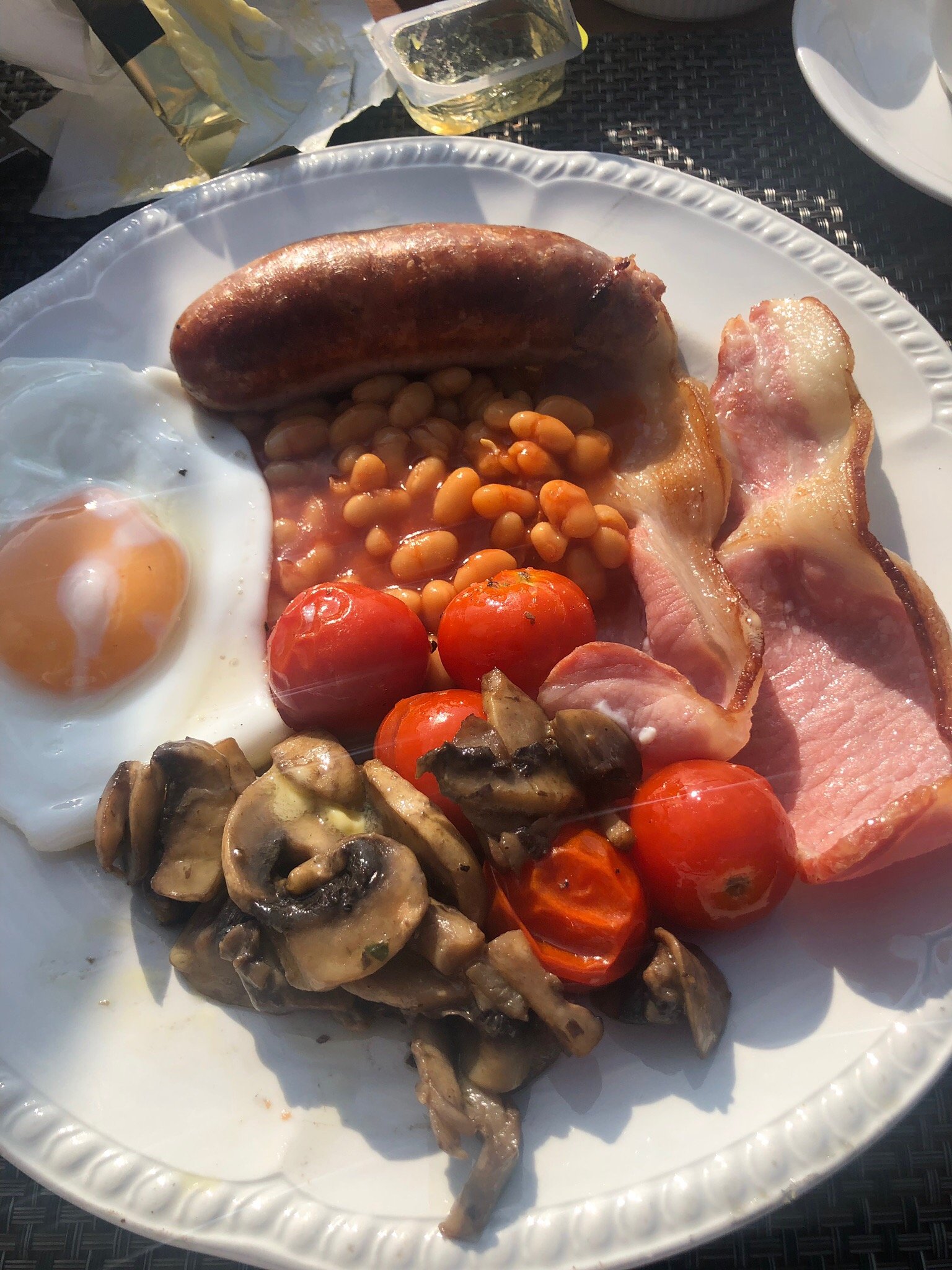 The Royal George-官方