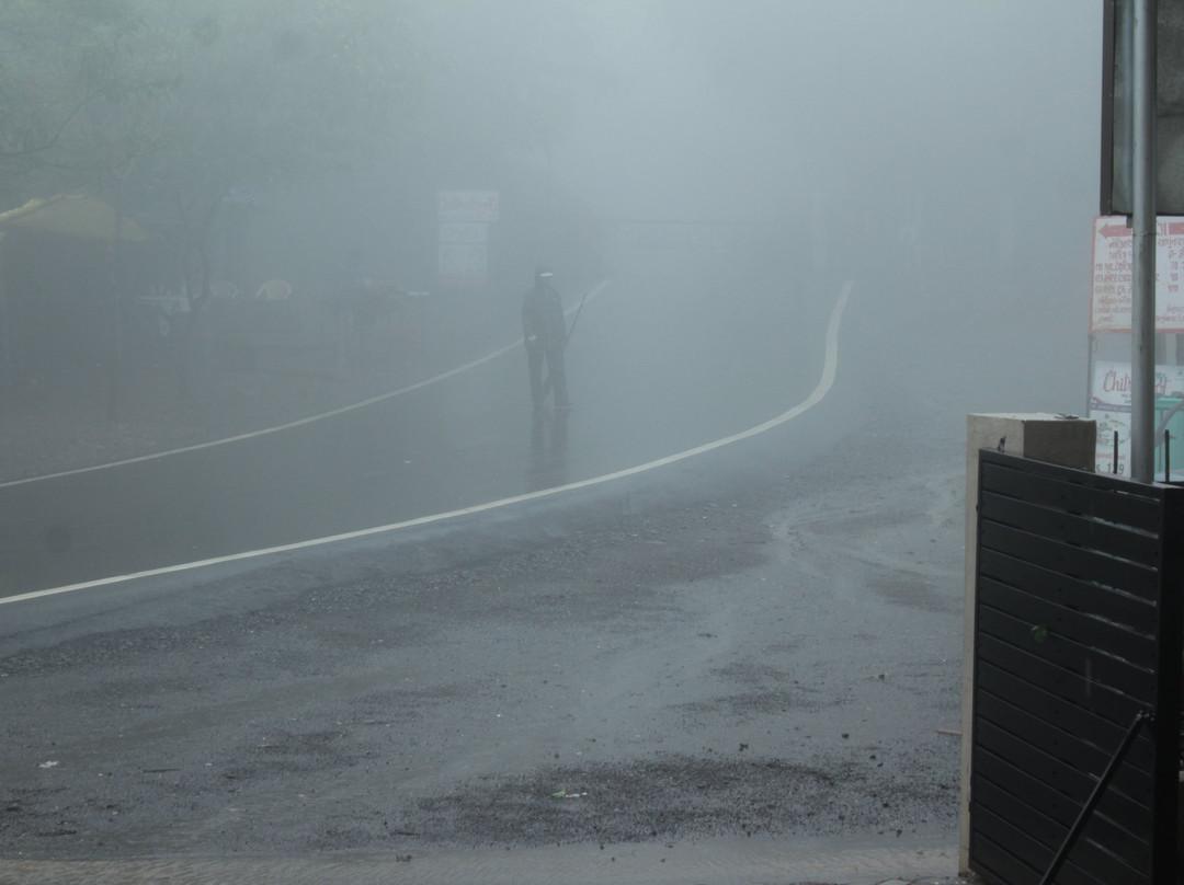 Toran Hill Resort主图