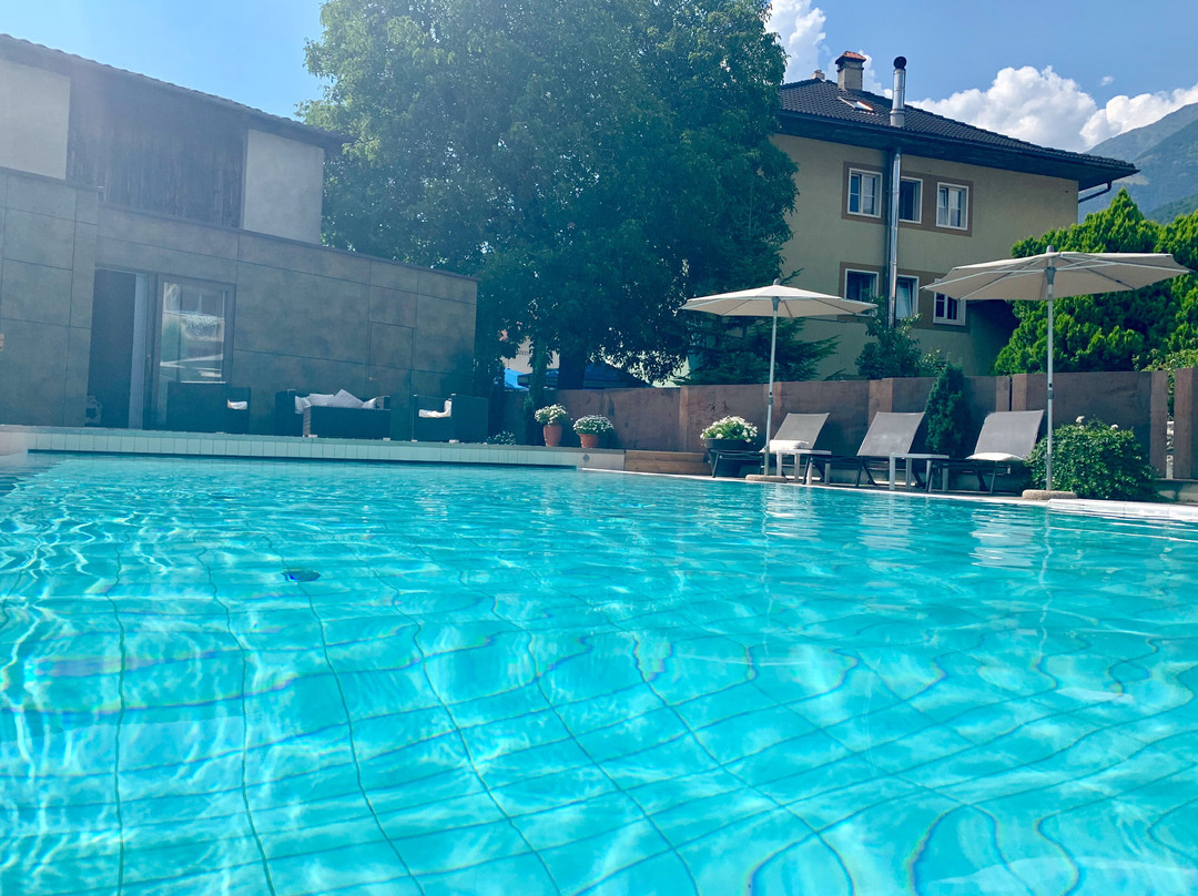 Hotel Matillhof主图