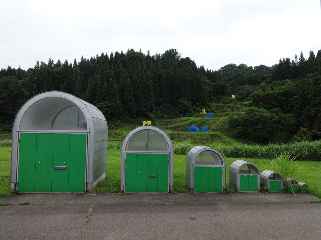 Matsudai Nou Stage景点图片