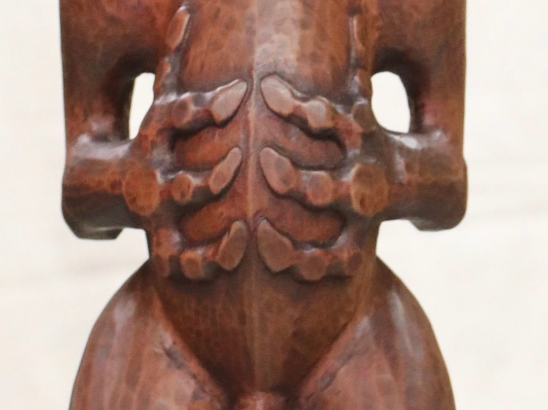 Kiwa Art-Parnell必去景点