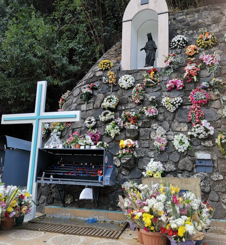 La Vierge Noire景点图片