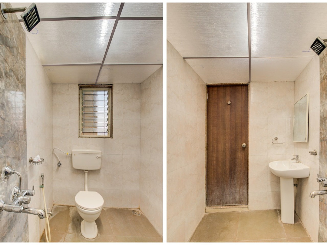 OYO 24125 Hotel Aakash主图