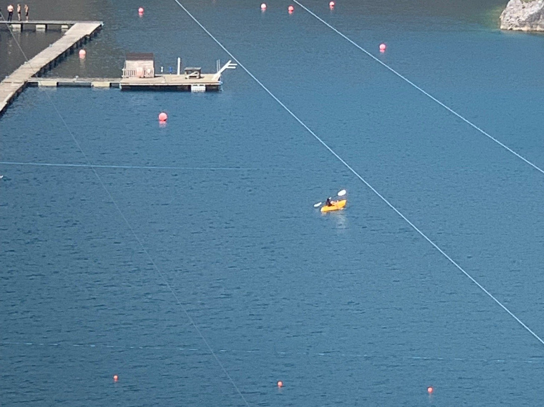 Big Crazy-切普斯托必去景点