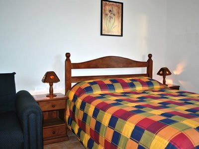 Cabanas Los Aromos主图