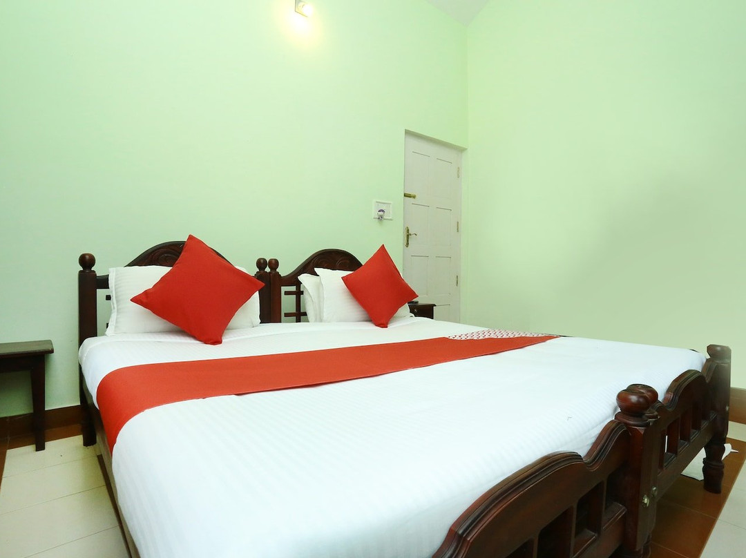 Wayanad Blooms主图