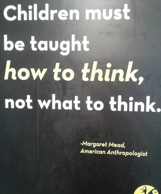 Minnesota Children's Museum-圣保罗必去景点