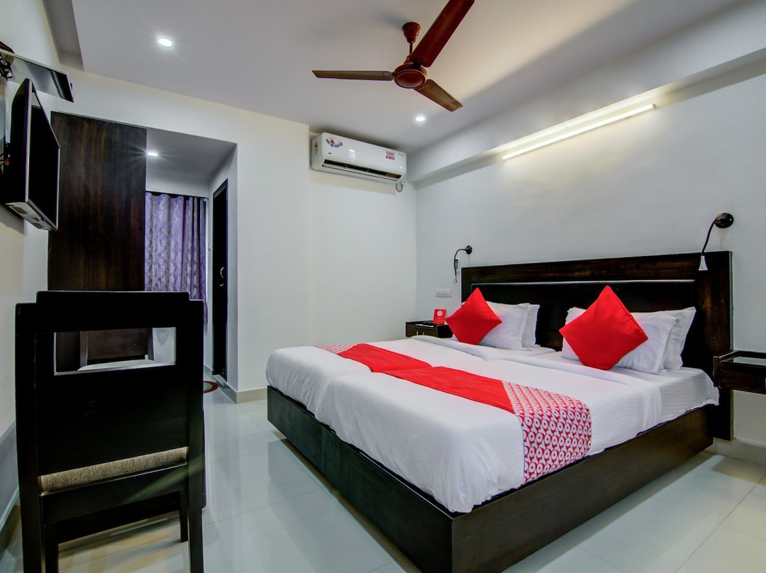 Super Collection O Ramachandra Residency主图