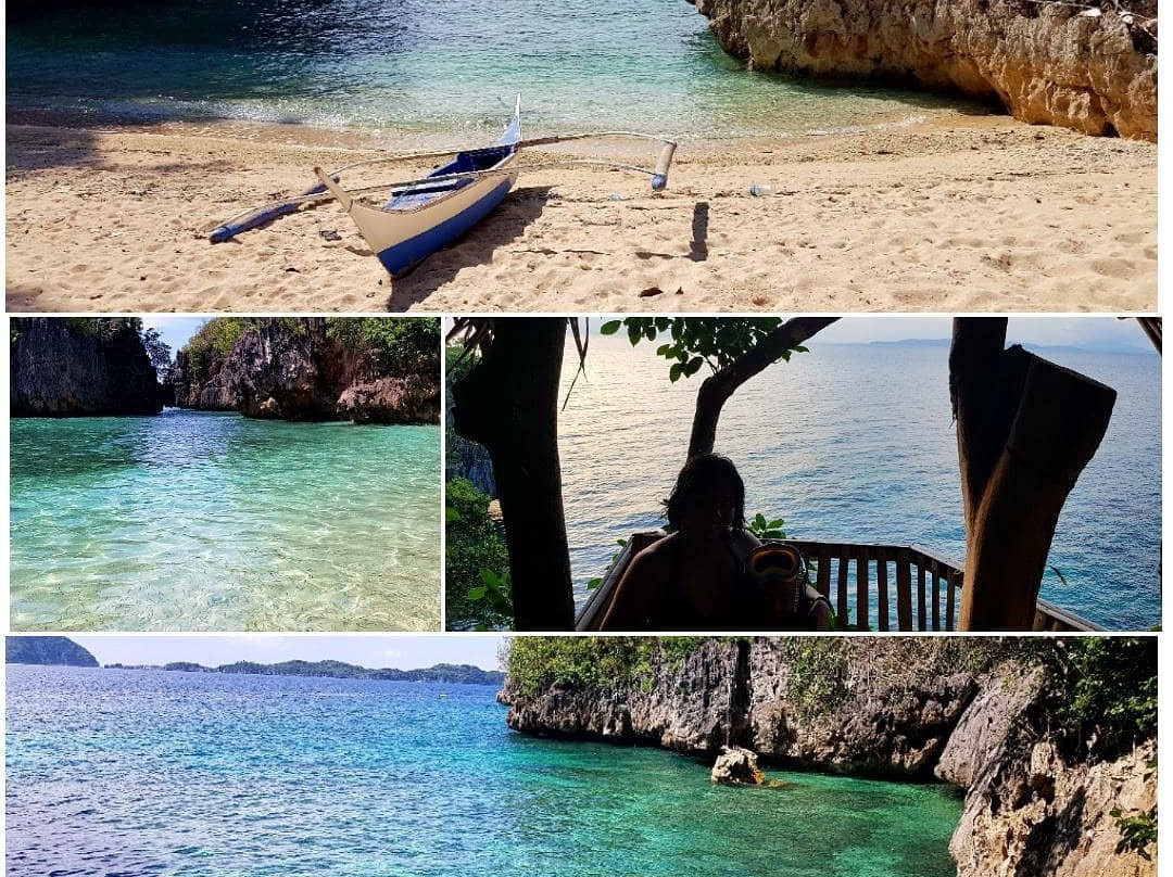 Turtle Cove Island Resort主图