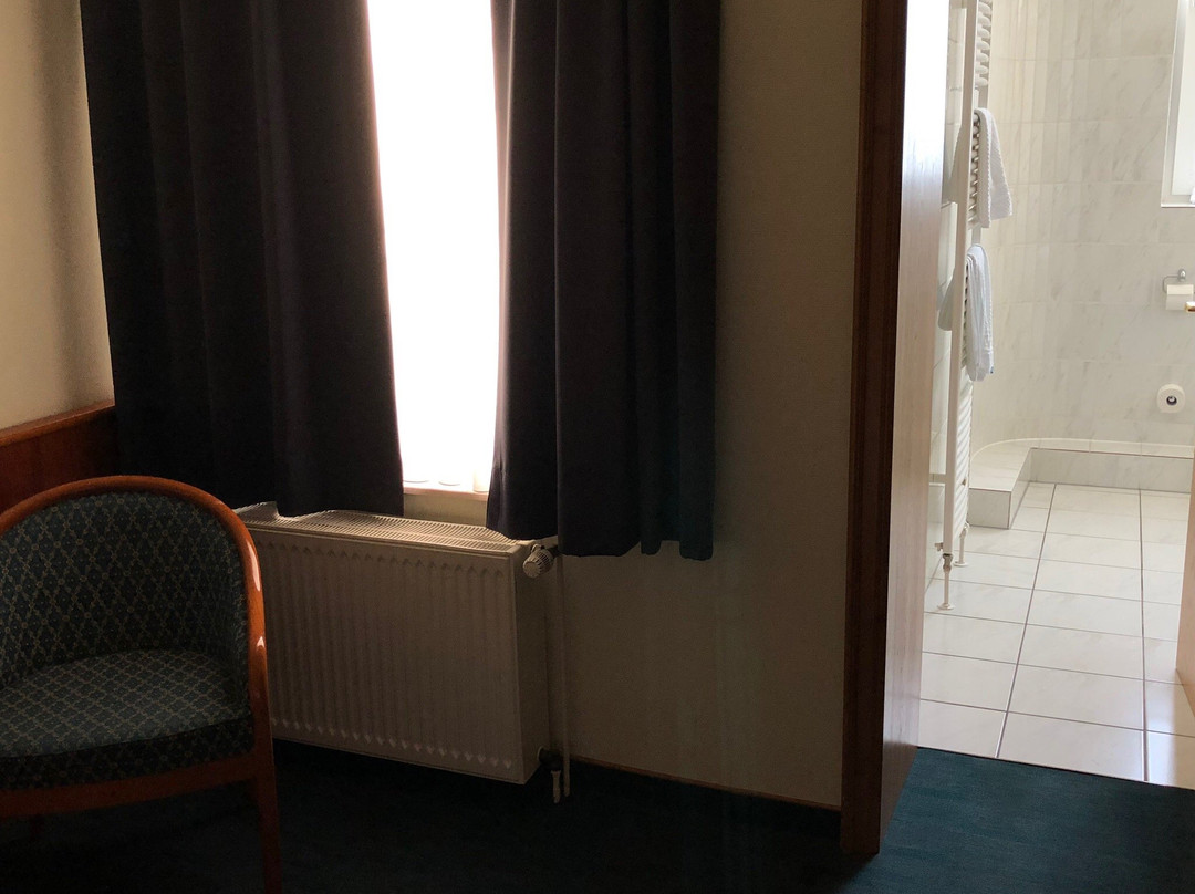 Hotel Restaurant Arkade主图