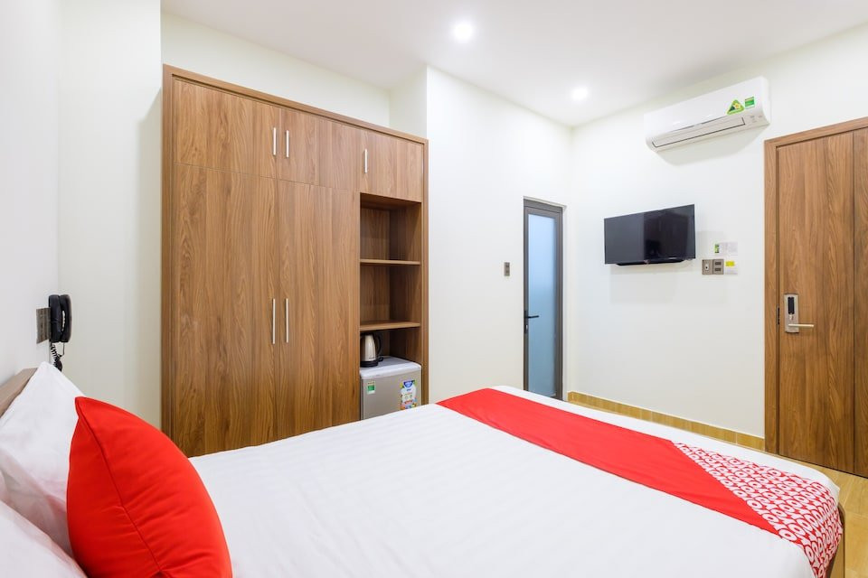 OYO 212 Luxury Hotel Da Nang主图