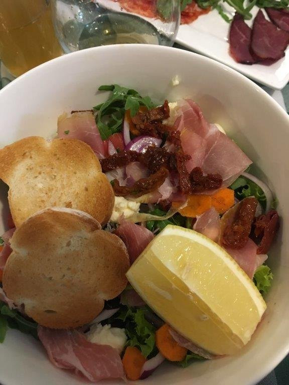 Vivlive Trattoria