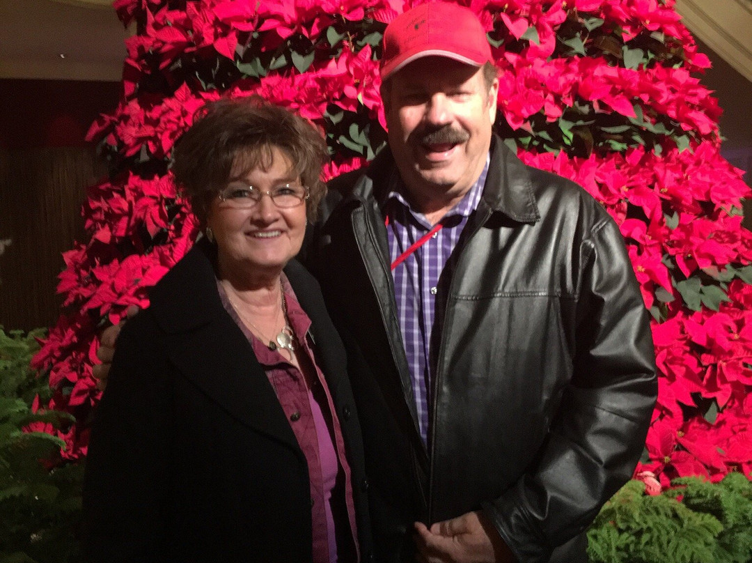 Clinton Country Jamboree-Clinton必去景点