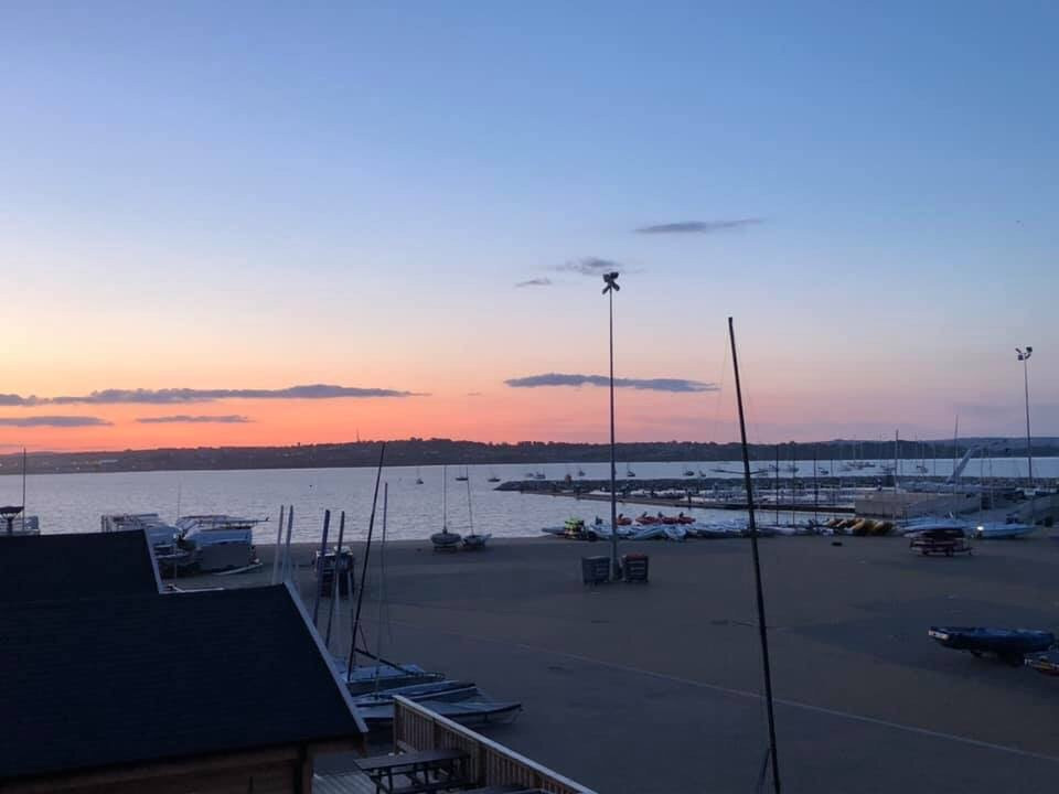 Weymouth & Portland National Sailing Academy-Isle of Portland必去景点