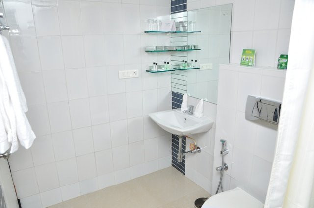 Park Residency主图