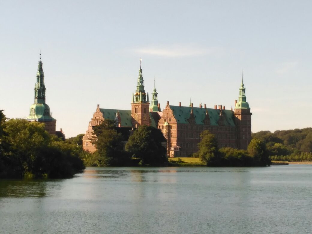 Frederiksborg Castle景点图片