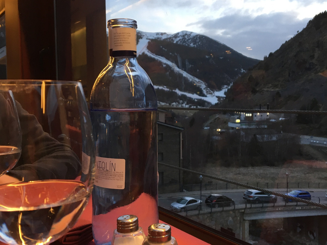 Hotel Galanthus & Spa主图