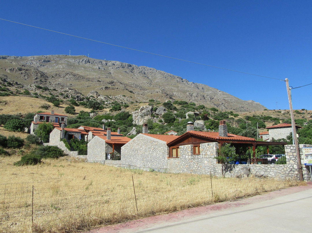 Agia Paraskevi旅游攻略图片