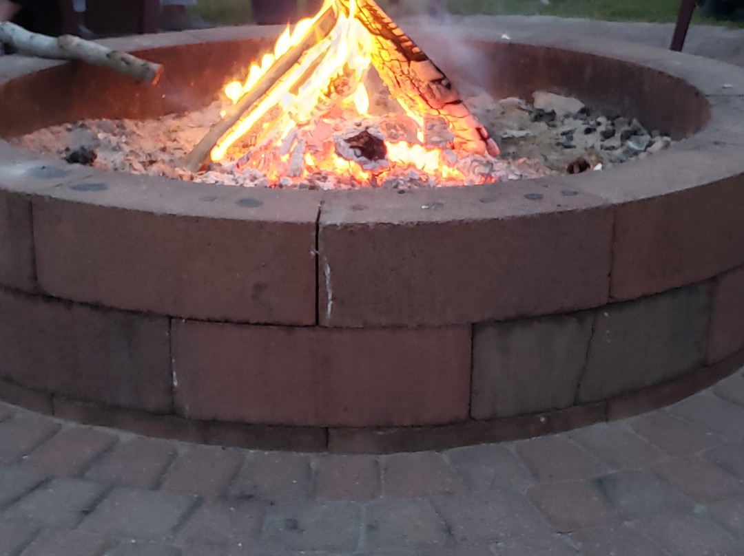 Best Western Harbour Pointe Lakefront主图