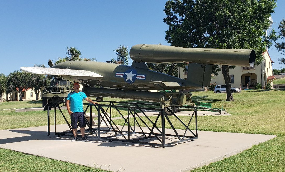 Fort Sill National Historic Landmark and Museum-劳顿必去景点