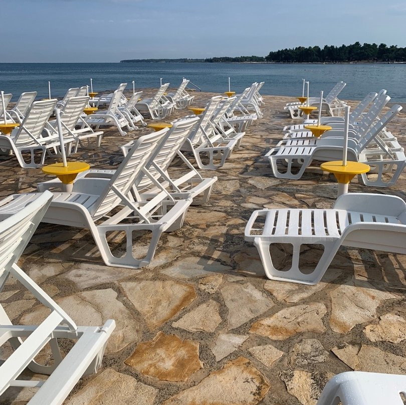 Hotel Umag Plava Laguna主图
