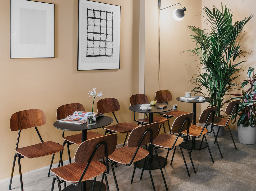 Regular.Bar-萨格勒布必去景点