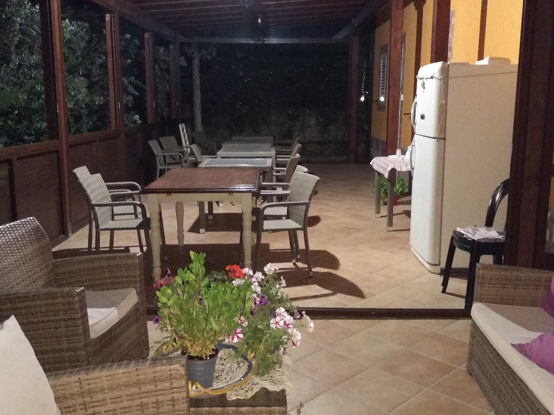B&B Villa Eleonora主图