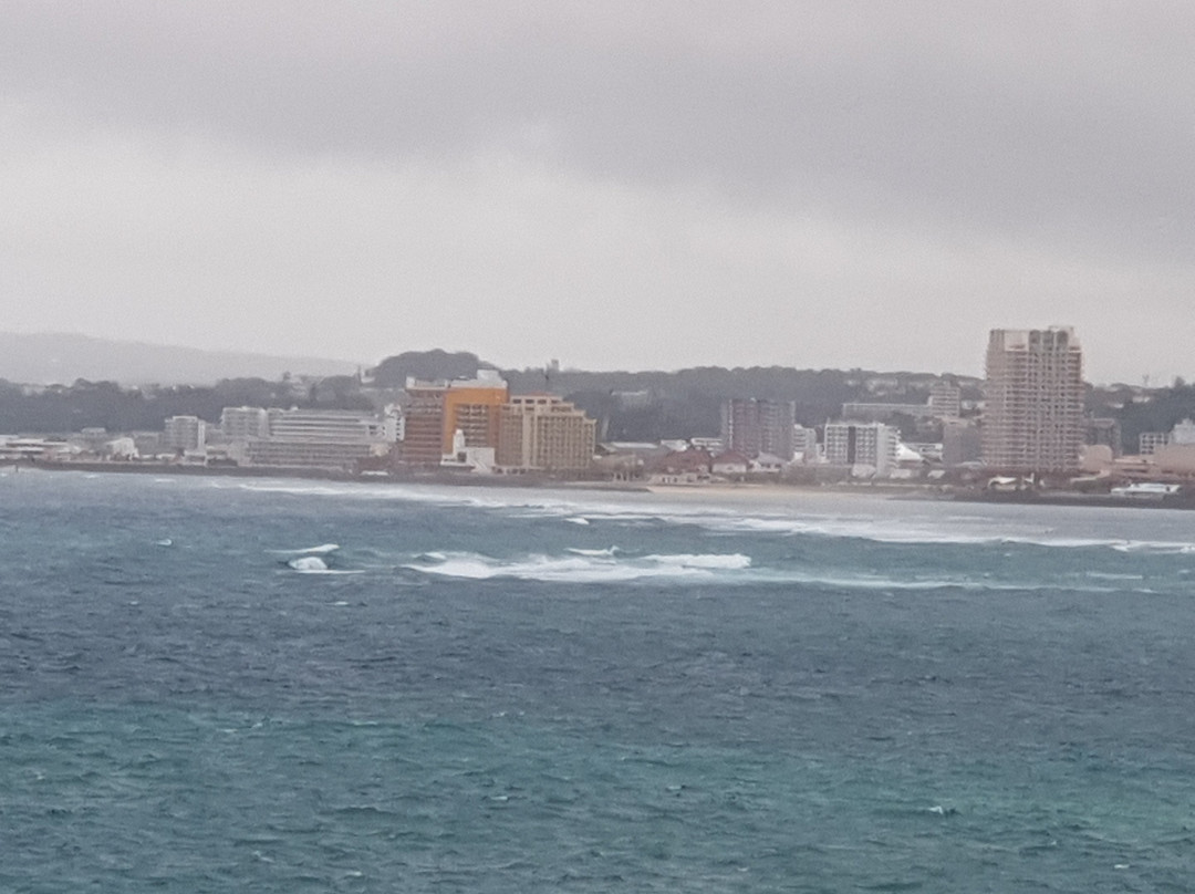 拉古纳花园酒店主图