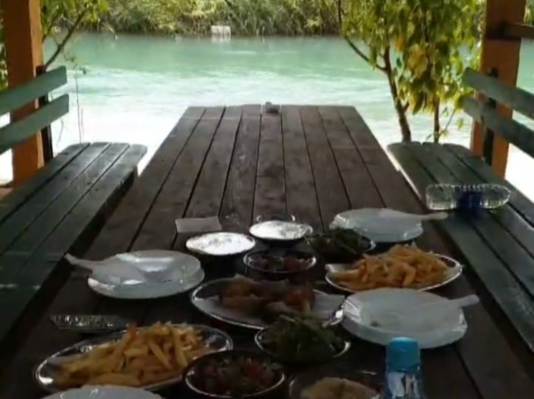 Rafting Squad-Hermel必去景点