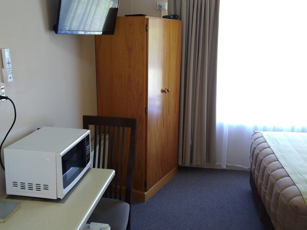 Rose Villa Motel主图