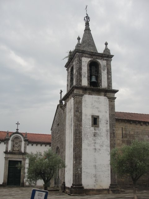 Santa María dos Anjos景点图片