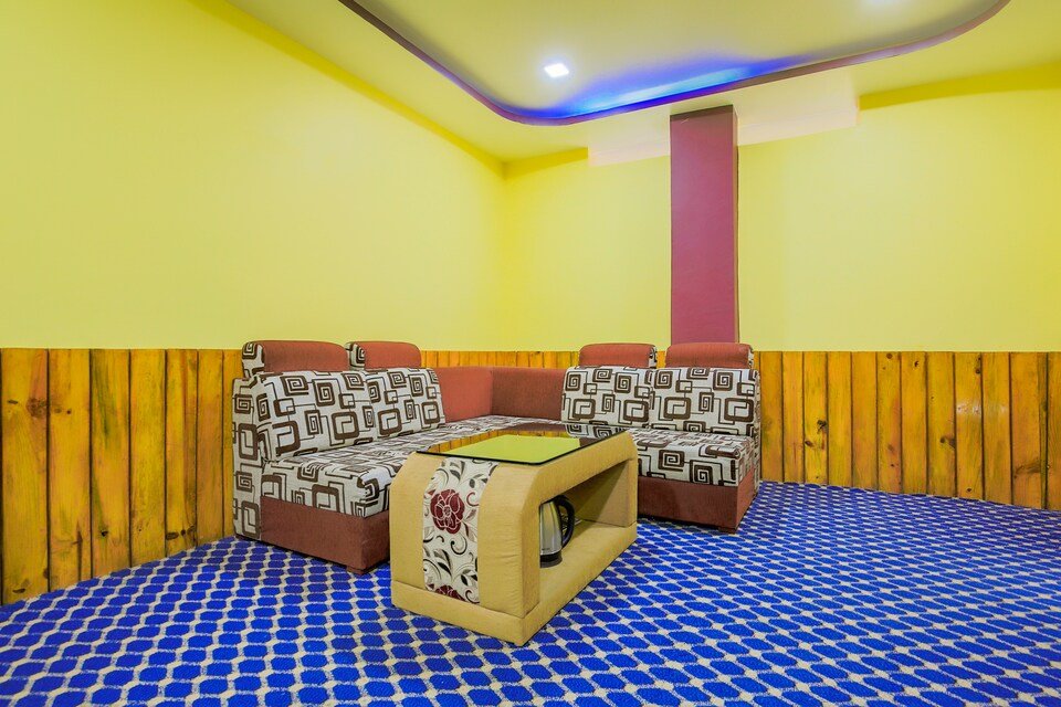 OYO 411 Hotel Florida-官方