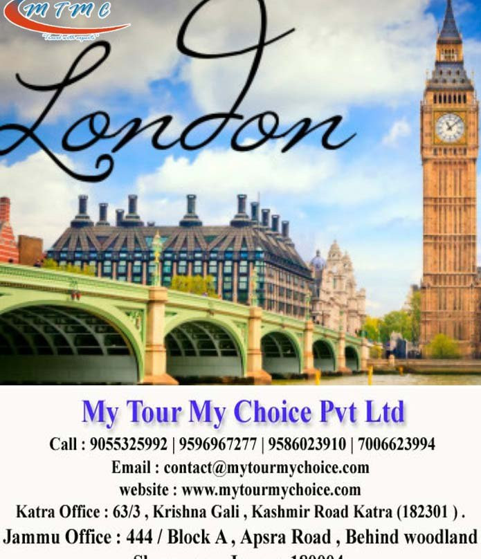 My Tour My Choice-格德拉必去景点