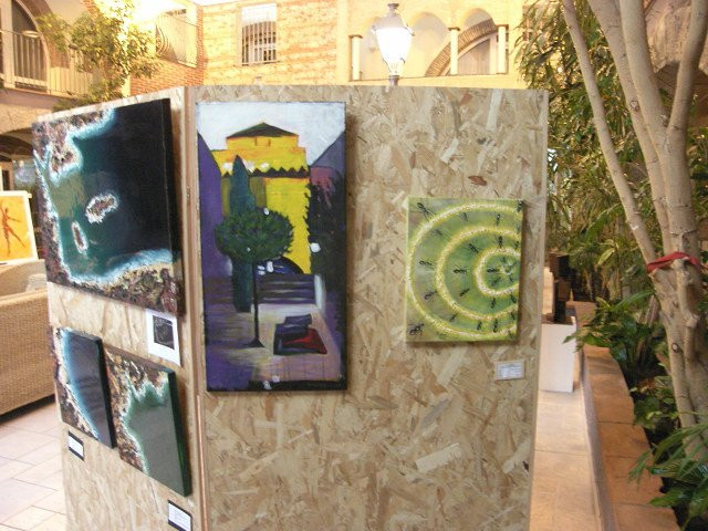 Hotel Castell Blanc主图