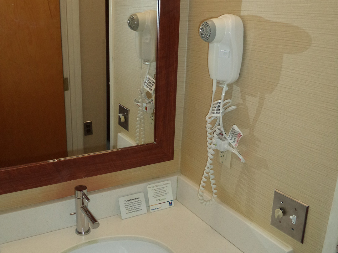 Comfort Inn Trolley Square主图