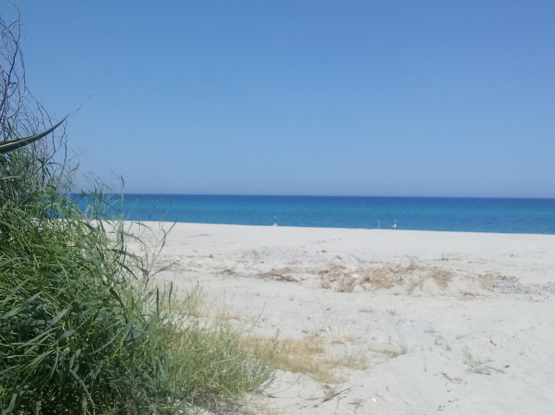 Villaggio Camping Faro Punta Stilo主图