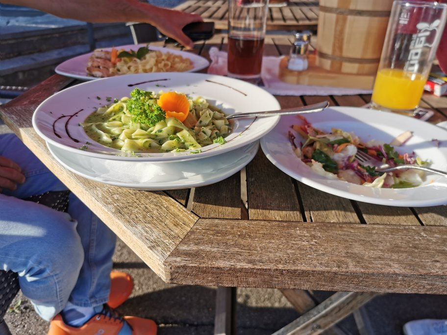 斯查克斯堡艾尔贝酒店主图