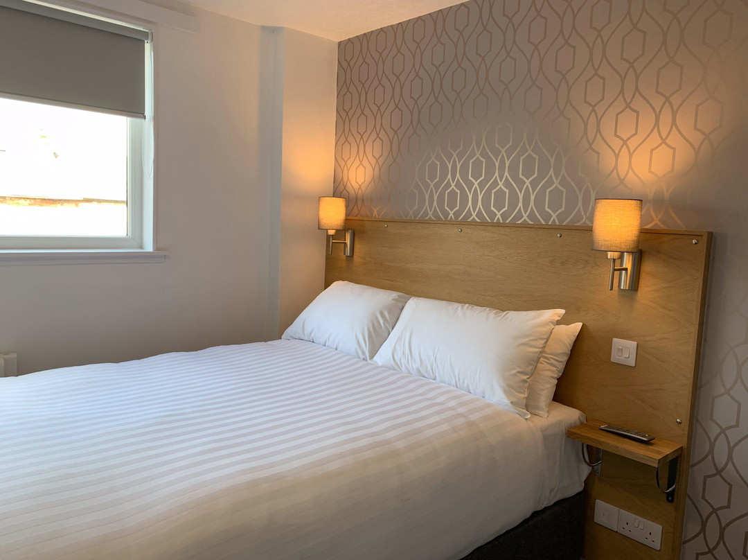 The Corner House Hotel主图