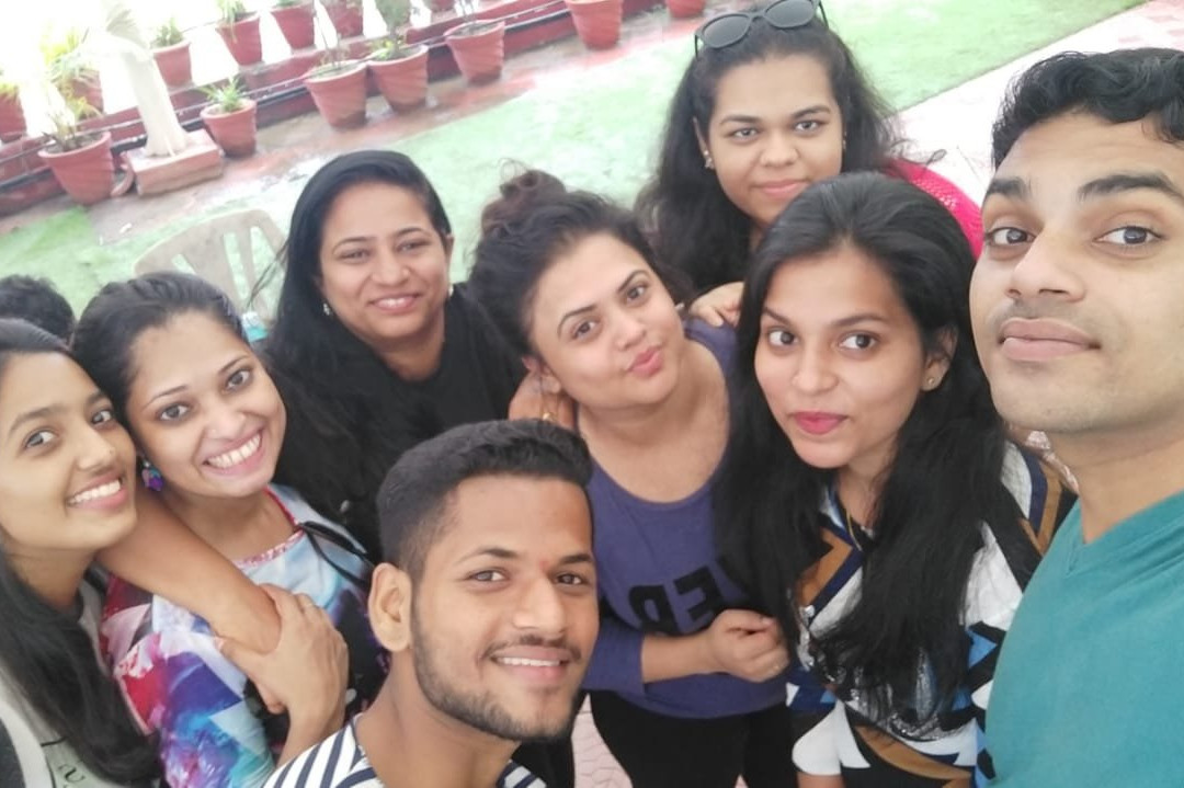 Khanvel Resort主图