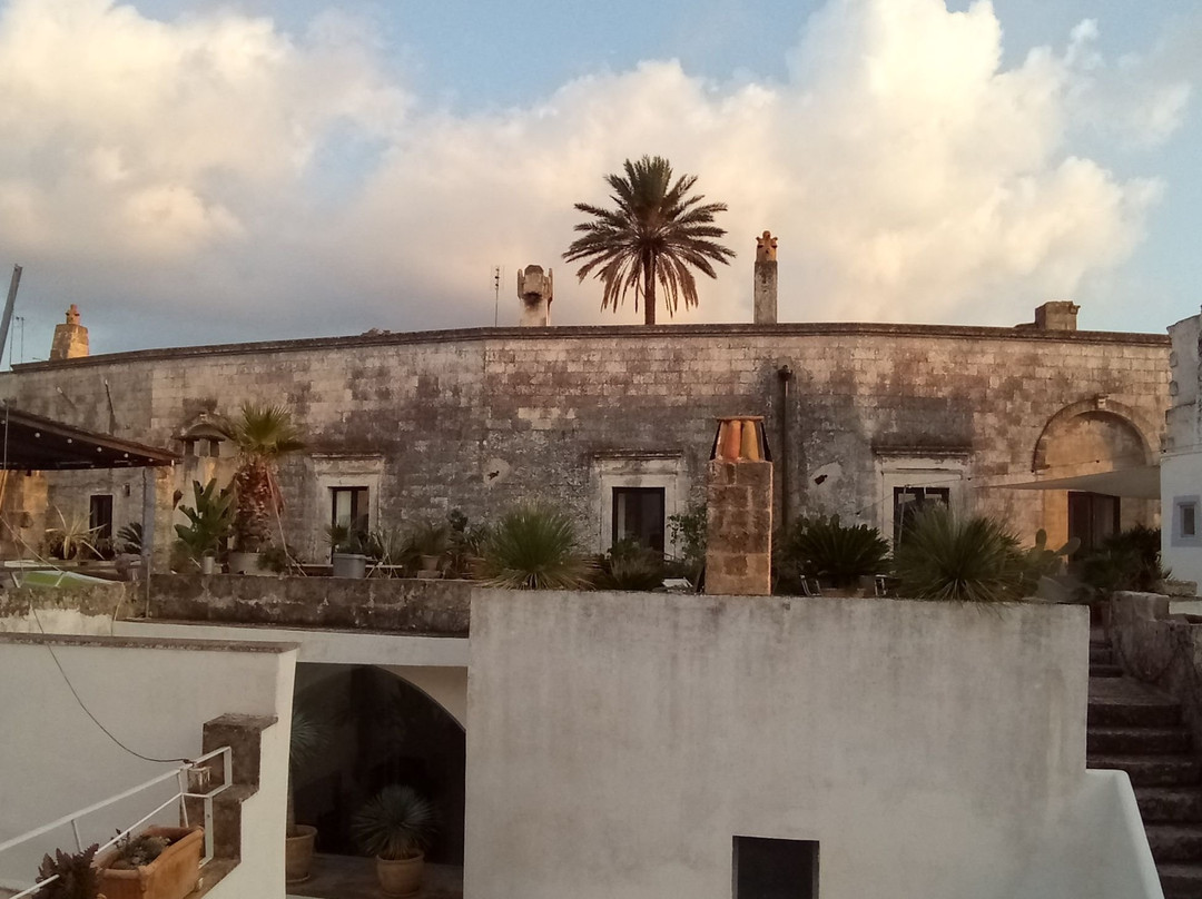 Corte Dei Nonni主图