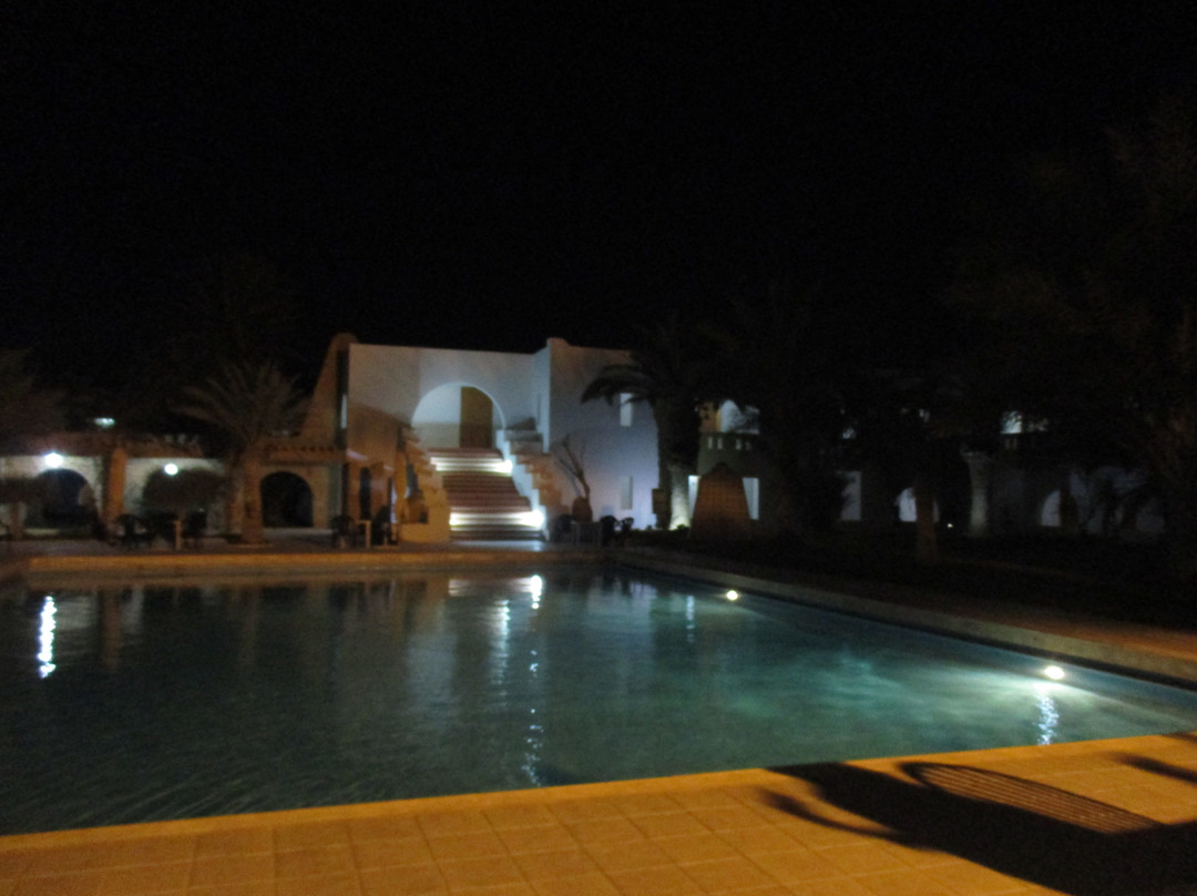 Hotel Ksar Rouge主图