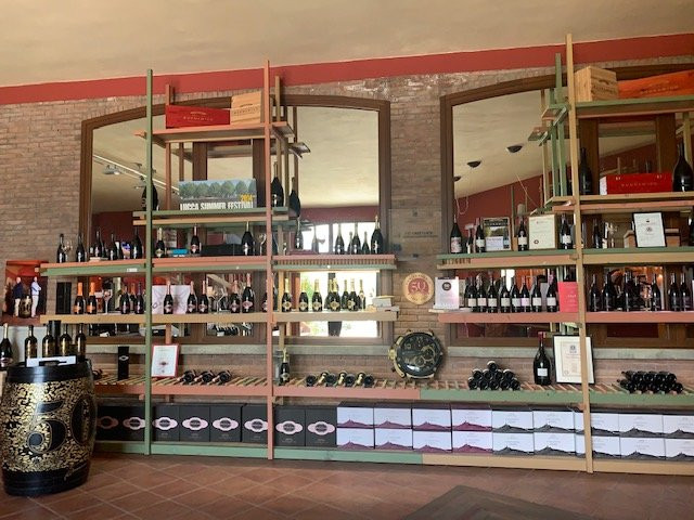 Buonamico Wine Resort主图